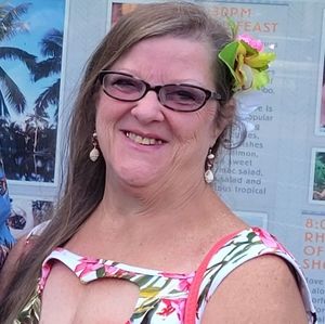 Meet your Posher, Deborah